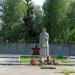 Кладбище в городе Сокол