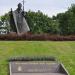 Monument to Pope John Paul II