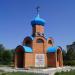 Церковь Всех Святых в городе Сызрань