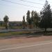 Шкільний стадіон в місті Севастополь