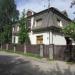Pēkšēna Street, 14 in Riga city