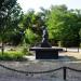 Пам'ятник воїнам-інтернаціоналістам «Скорботна мати» в місті Херсон