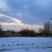 Стадион средней школы № 131 в городе Пермь