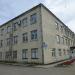 Администрация Шекснинского района в городе Шексна