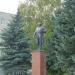 Памятник В. И. Ленину в городе Шексна