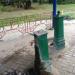 Бювет в місті Київ