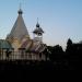 Церковная территория в городе Сокол