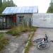 Территория ликвидированного военного объекта в городе Пермь