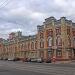 ulitsa Belinskogo, 61 in Nizhny Novgorod city