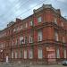 Bolshaya Pechyorskaya ulitsa, 8 in Nizhny Novgorod city