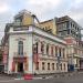 «Дом А. Д. Улыбышева» — объект исторической застройки