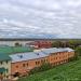 Кожевенная ул., 12 в городе Нижний Новгород