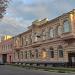 Больница ГУ МВД России по Нижегородской области в городе Нижний Новгород