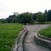 Park Romana Kozłowskiego (pl) in Warsaw city