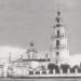 Воссоздание Богоявленского собора в городе Кострома