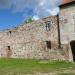 Aizpute Livonia castle ruins