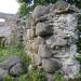 Aizpute Livonia castle ruins