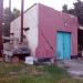 Котельная в городе Лазурное