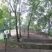 Ramparts in Riga city