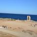 Ruins Fatimid Fortification (en) في ميدنة المهدية 
