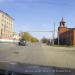 60 пожарно-спасательная часть в городе Касли