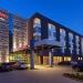 Hampton by Hilton Warsaw Airport in Warsaw city