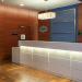 Hampton by Hilton Warsaw Airport in Warsaw city