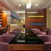 Hampton by Hilton Warsaw Airport in Warsaw city