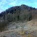 Peak Kozjak - 1816 m