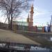 Соборная мечеть в городе Орск