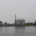 Зернохранилище в городе Ордынское