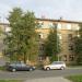 Vagonu iela, 33 in Rīga city