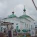 Храм Троицы Живоначальной в Смоленском в городе Ярославль