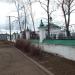 Церковная ограда в городе Ярославль