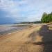 Scenic Beach - Barangay Tortosa & Sitio Cogon