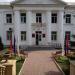 Администрация в городе Ессентуки