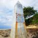 Obelisk/Marker,  landmark at Barangay Tortosa