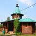 Храм-часовня Вознесения Господня в городе Истра