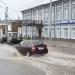 Бизнес-центр «Северский Донец» в городе Каменск-Шахтинский