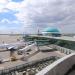T1 International Terminal in Astana city
