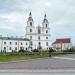 ул. Кирилла и Мефодия, 5 в городе Минск