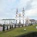 ул. Кирилла и Мефодия, 5 в городе Минск