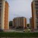 Bloc Neterminat in Iaşi city