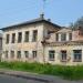Особняк с палаткой в городе Тутаев