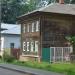 Дом городской второй половины XIX века в городе Тутаев