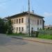 Особняк в стиле классицизма в городе Тутаев