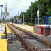 North Avenue Light Rail Station