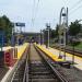 North Avenue Light Rail Station