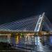 Ponte Estaiada da Barra da Tijuca