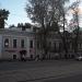 Усадебный дом купца Перегудова — памятник архитектуры в городе Москва